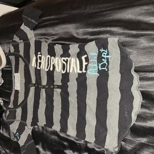 Aeropostle long shirt